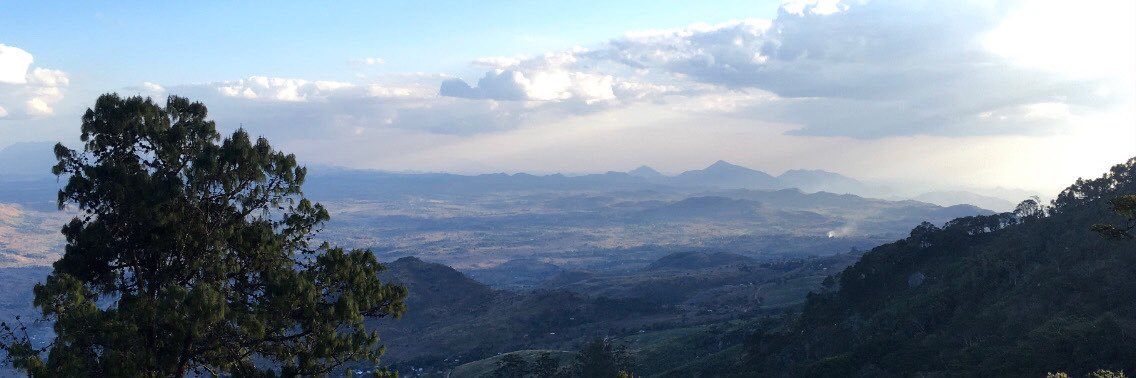 Chimwemwe Phiri banner