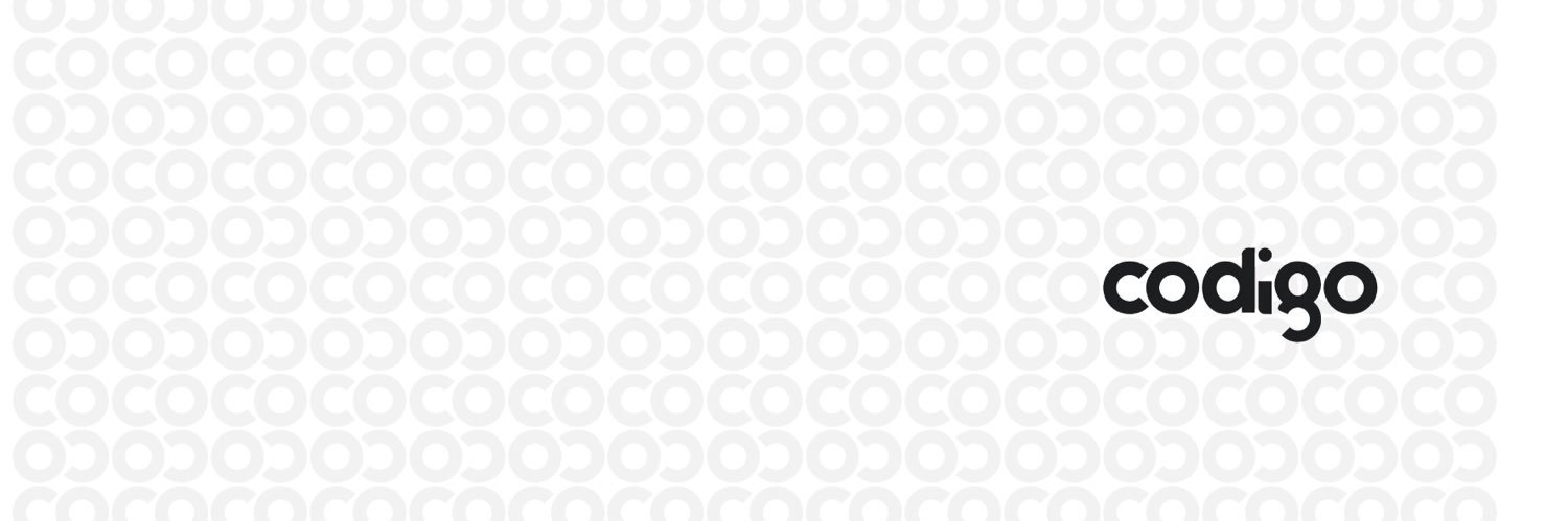 Codigo_tweet's profile banner image