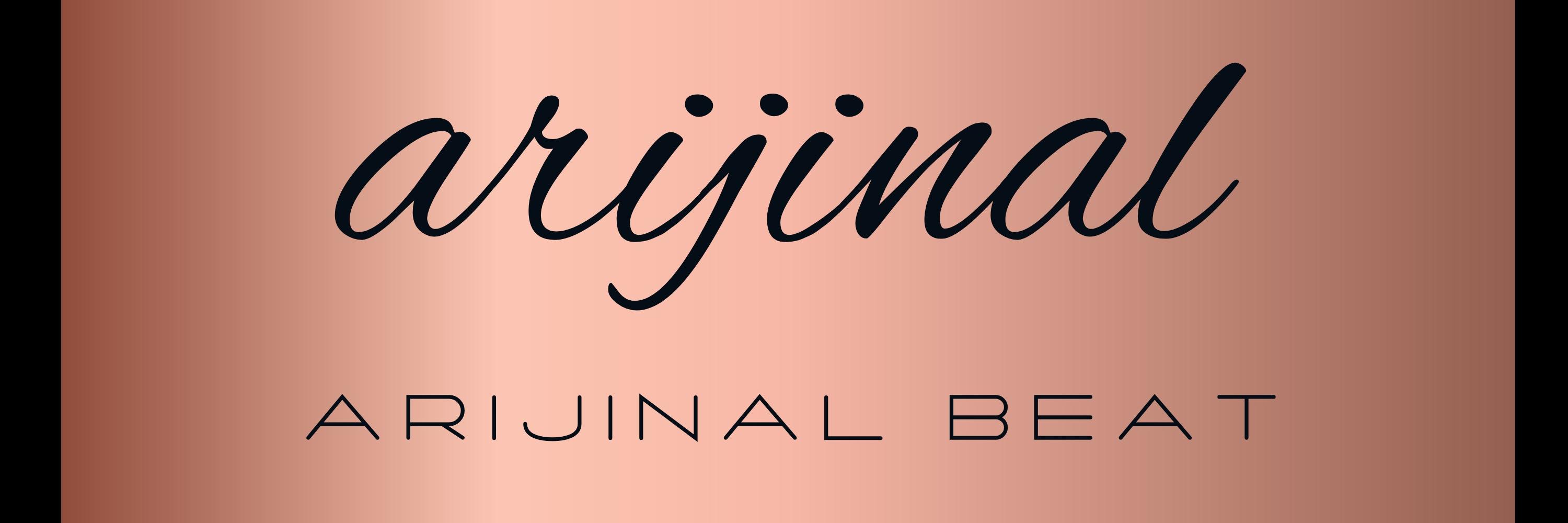Arijinalbeat's profile banner image