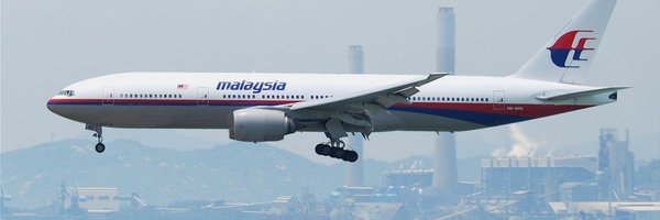 Remembering MH370 In Context of Crashes In NEPAL Profile Banner