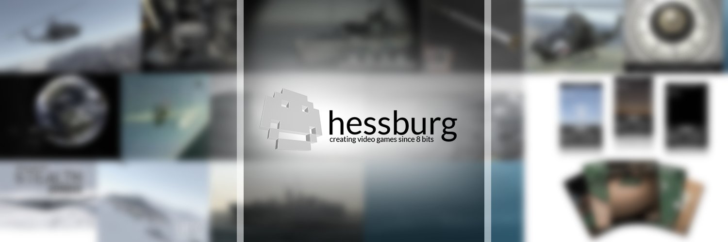 Hessburg banner