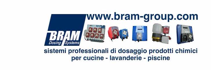 BRAM banner