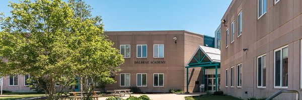 Dalbrae Academy Profile Banner