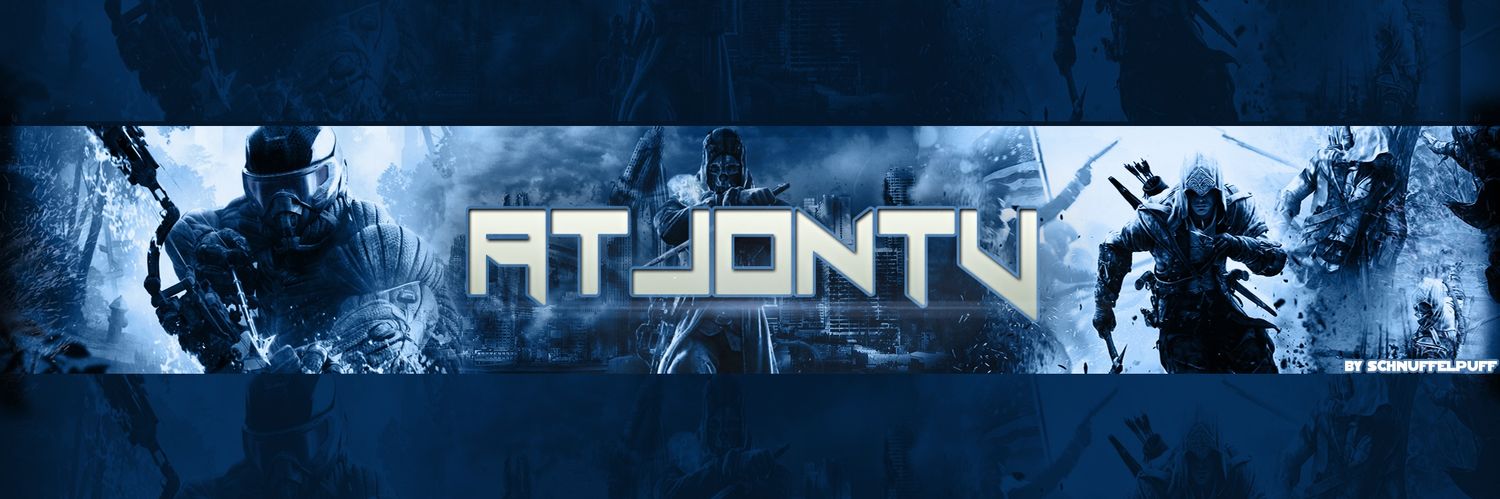 AtjonTV banner