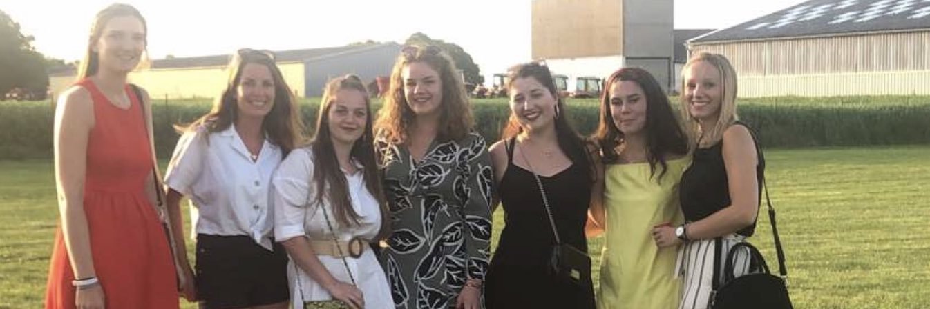 SarahMyn's profile banner image
