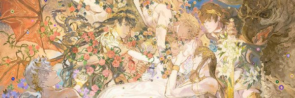 Aigelous_MJ Profile Banner