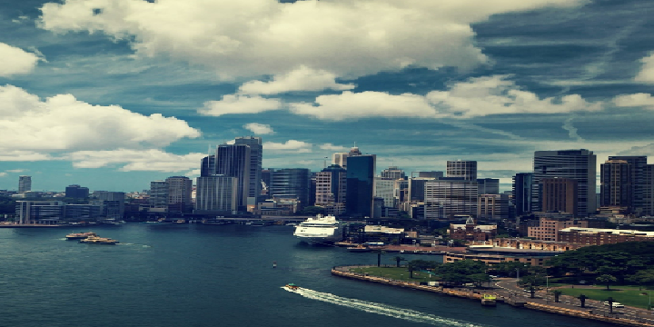 klandama's profile banner image