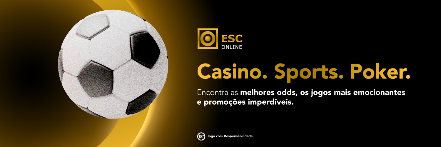 ESC Online banner