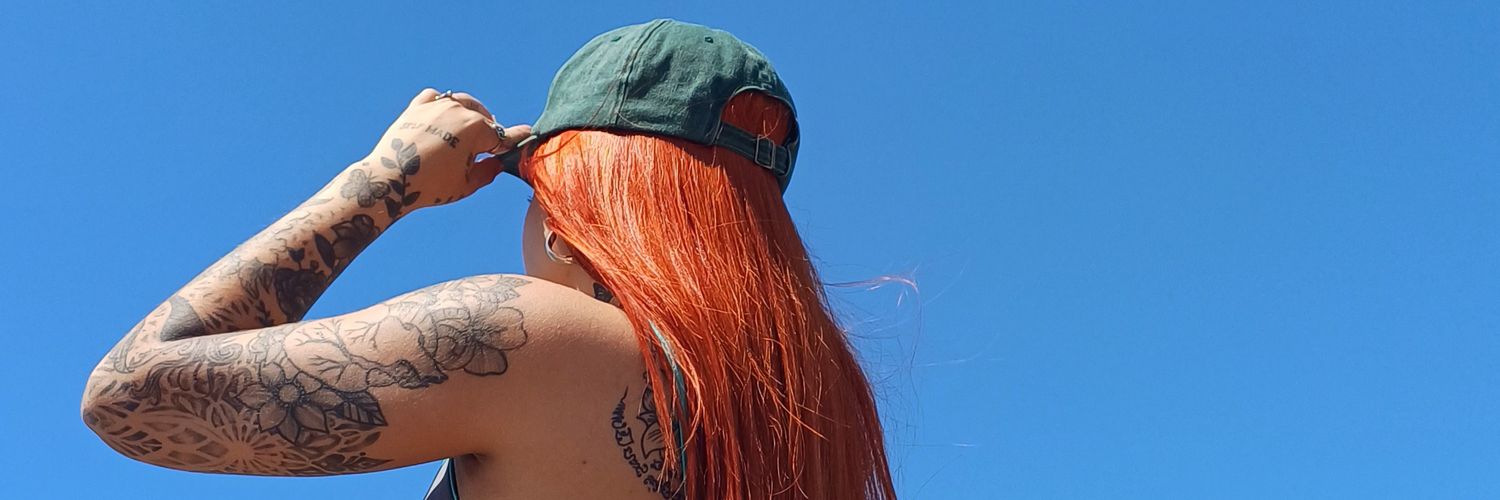 itsnattia's profile banner image