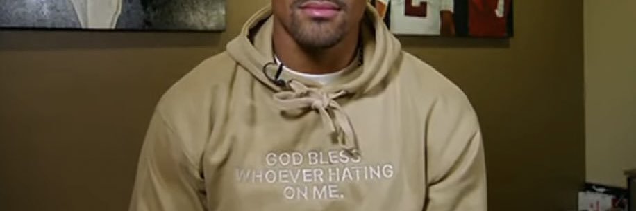 AaronTheGoat's profile banner image