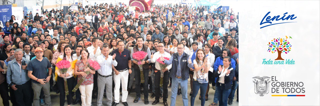 Richard Martínez banner