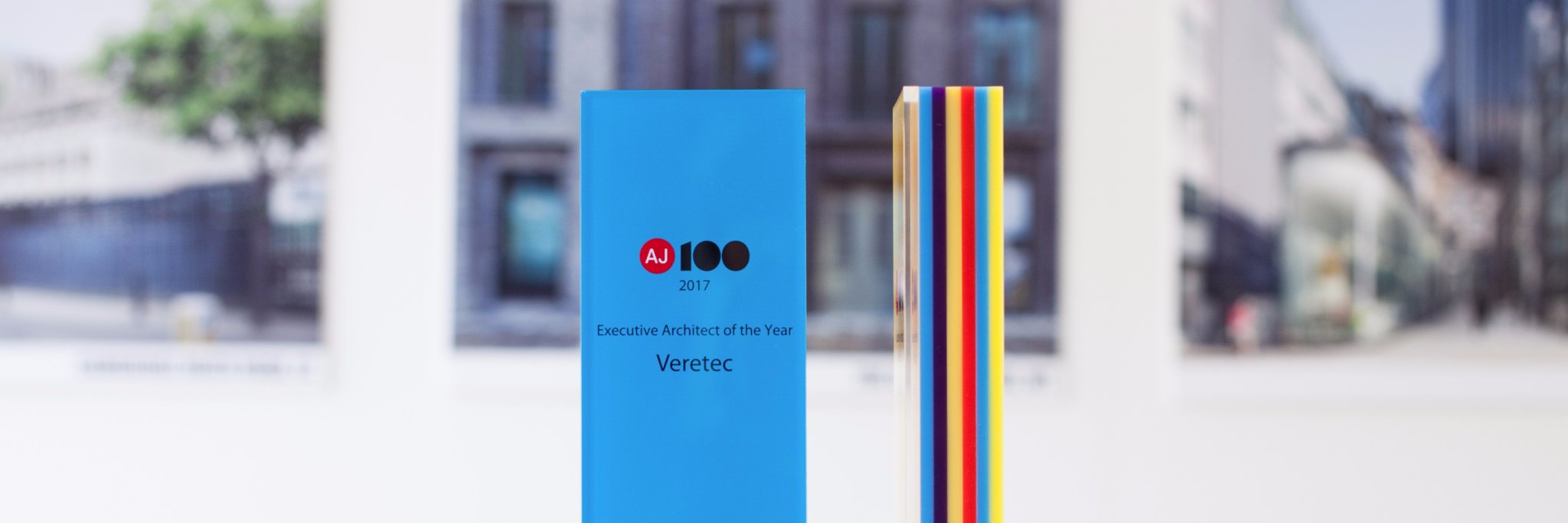 Veretec banner