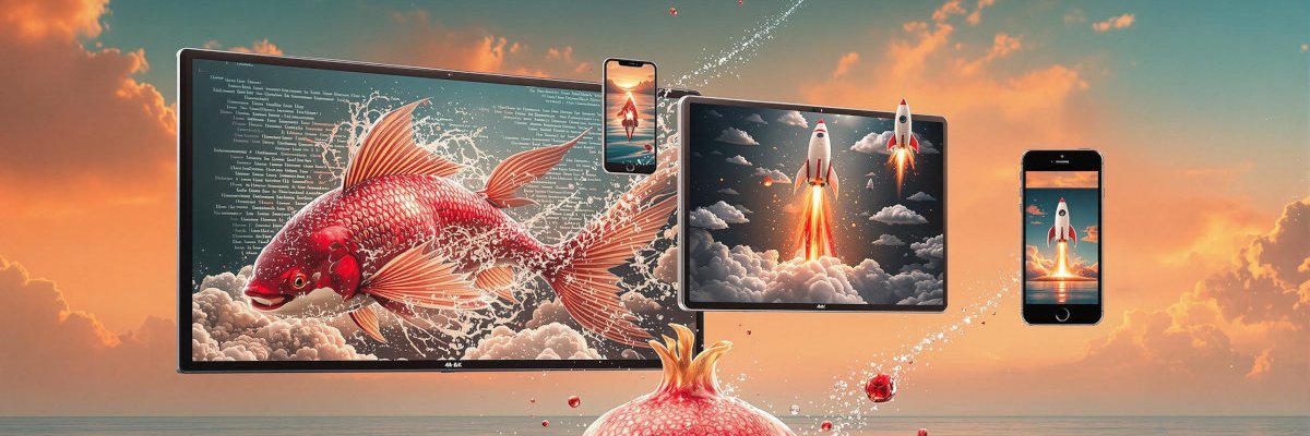 Never Code Alone banner