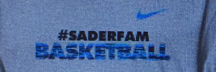 New England Crusaders banner