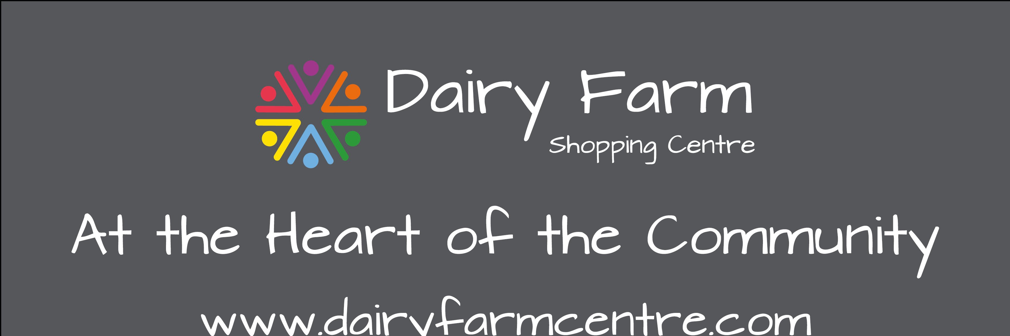 Dairy Farm Centre banner