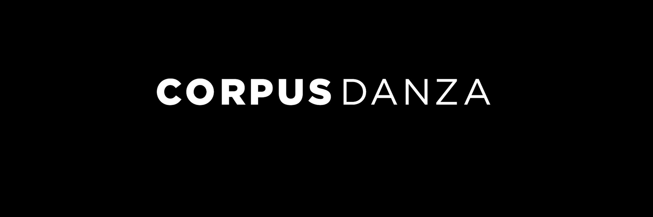 Corpus_Danza's profile banner image