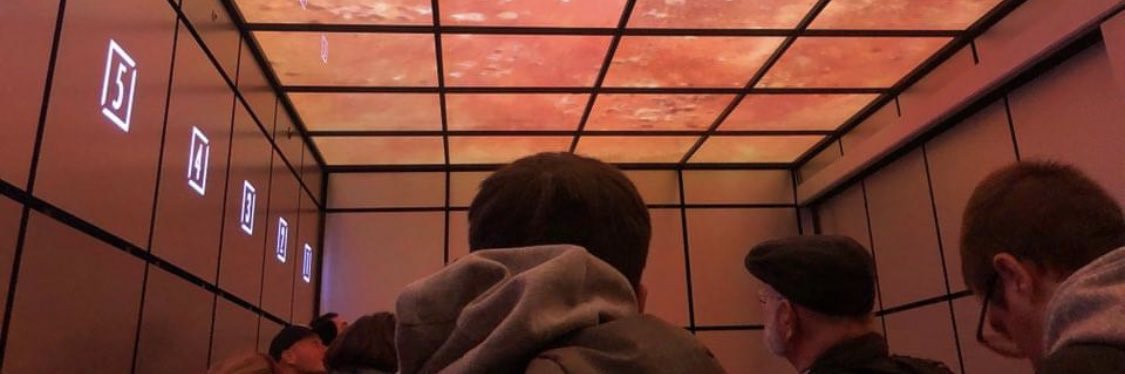itsrevan's profile banner image