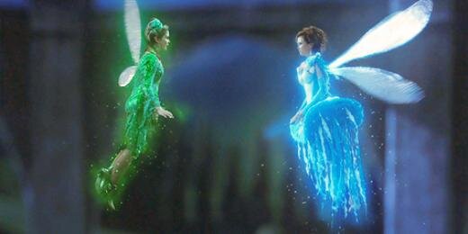 BlueFairy_Spain's profile banner image