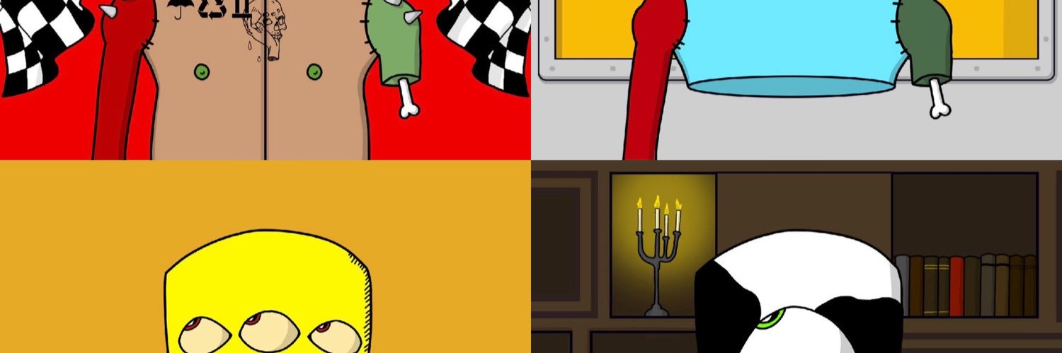 TheRealSOB_'s profile banner image
