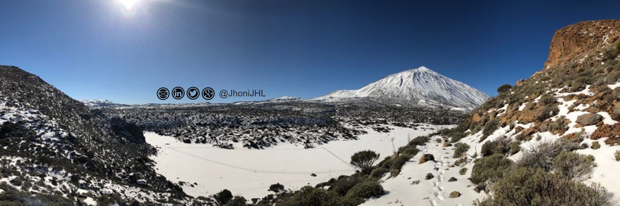jhonijhl's profile banner image