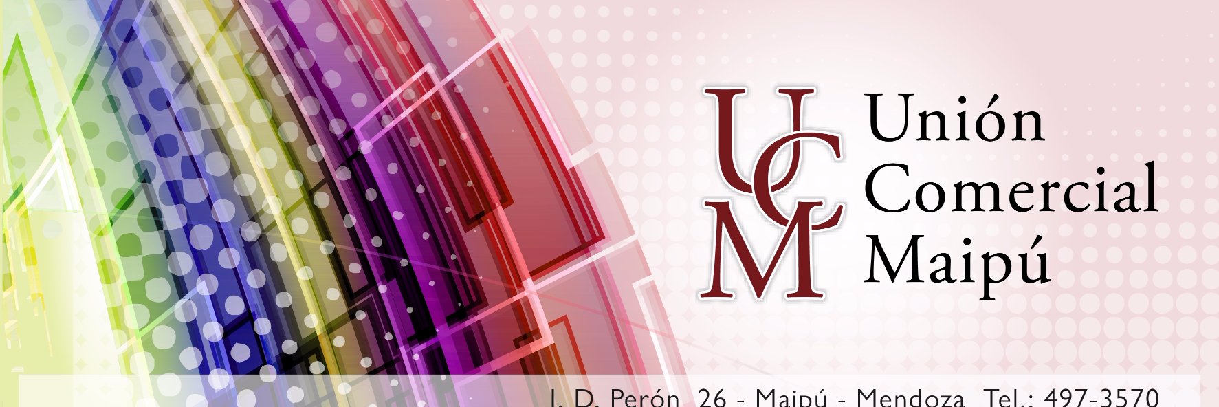 UnionComMaipu's profile banner image