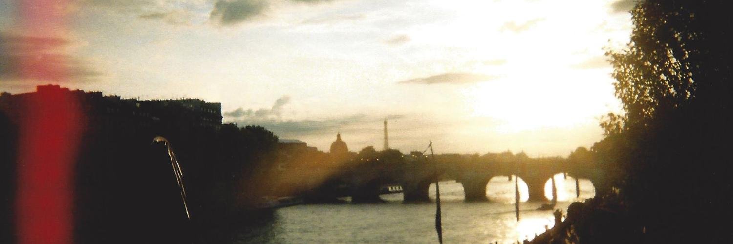 amegrace's profile banner image