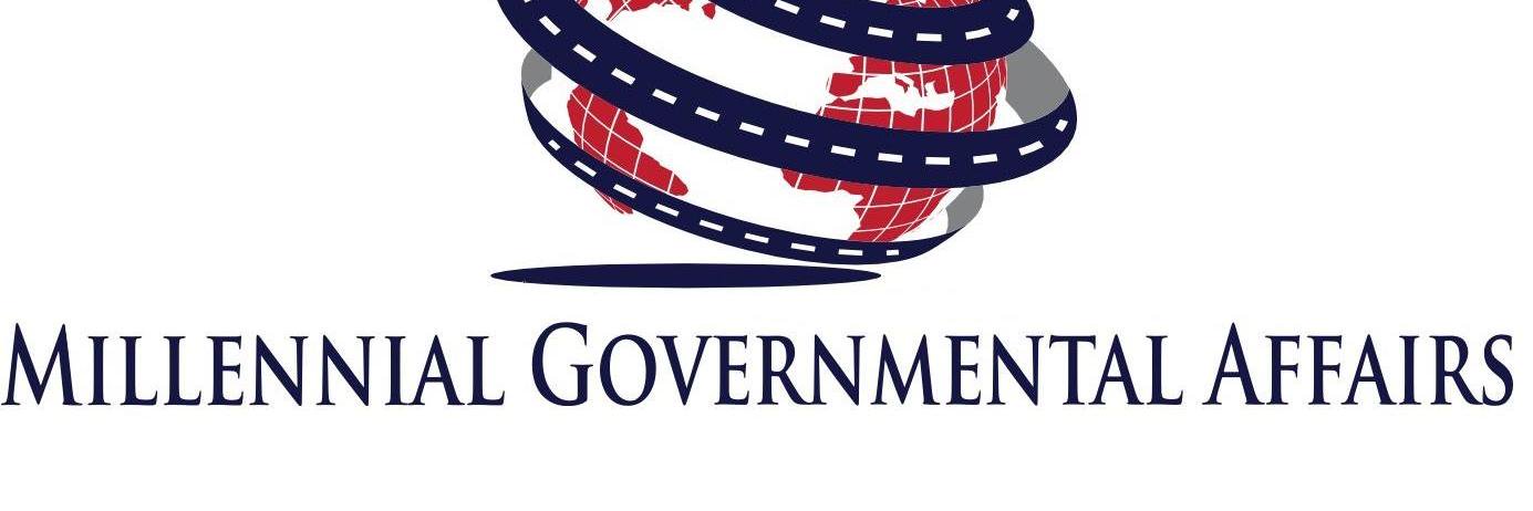 MillennialGov's profile banner image