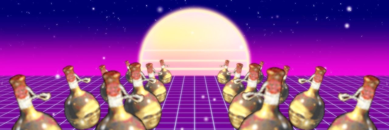 Loudoan2's profile banner image