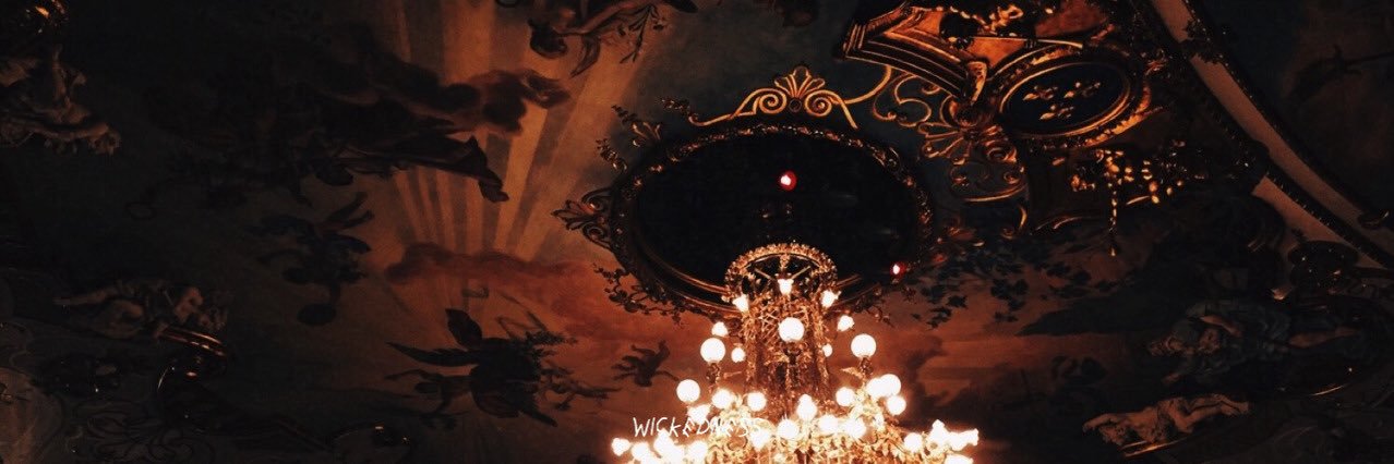 KOL MIKAELSON. banner