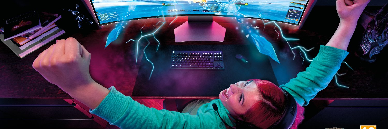 Rage | Tech & RPG's banner