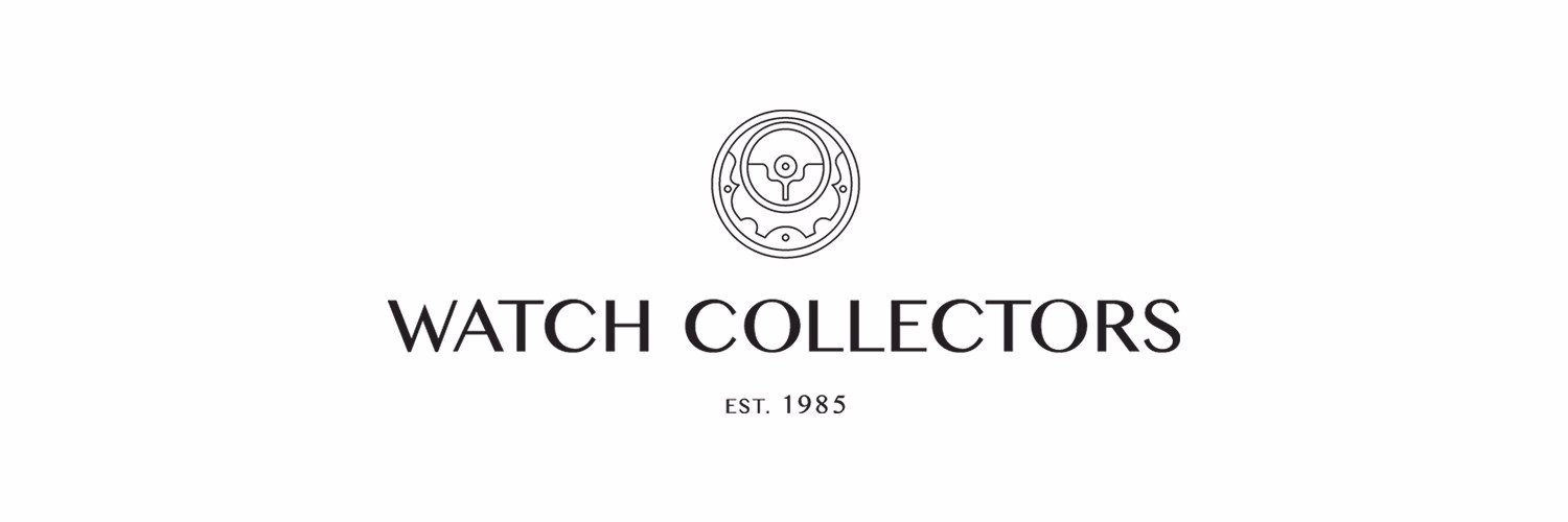 WatchCollector9's profile banner image