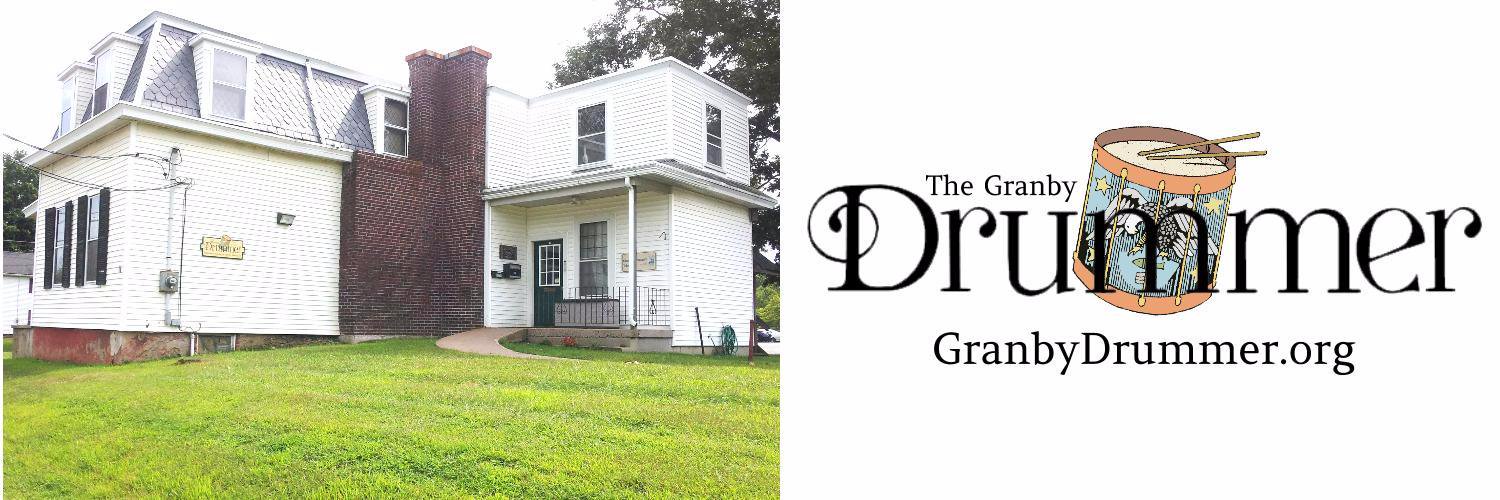 GranbyDrummer's profile banner image