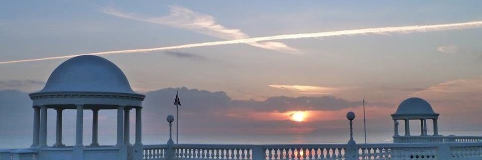 Claire Baldry Writer banner