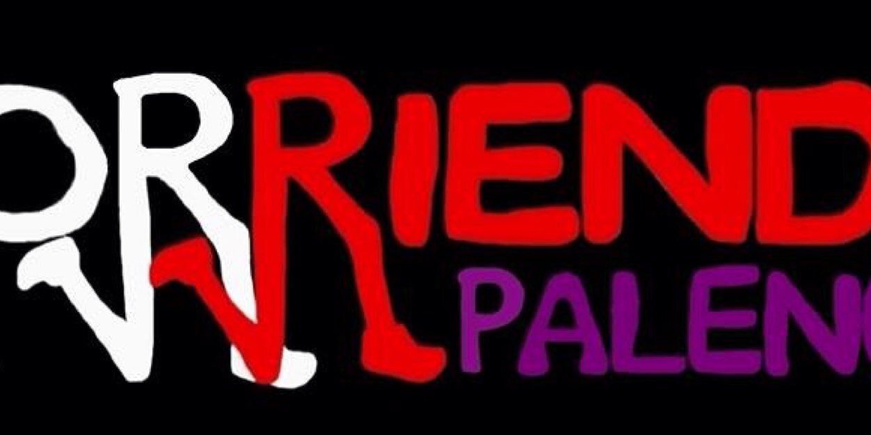 correrxpalencia's profile banner image