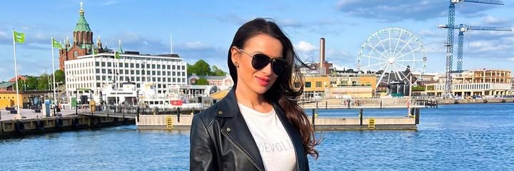 Daniela banner