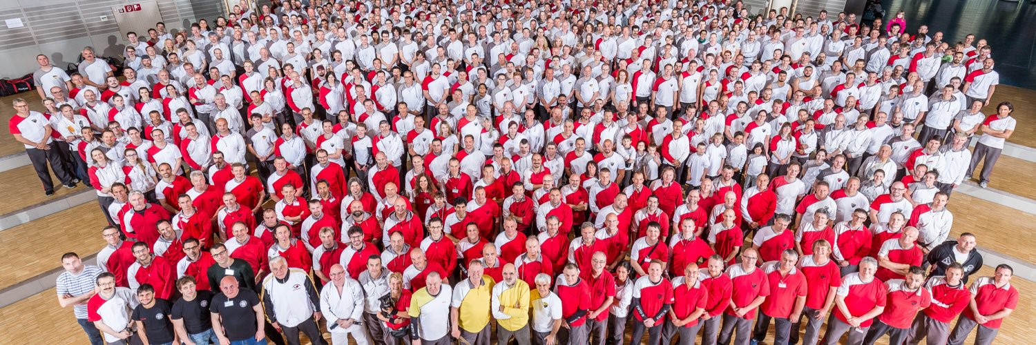 EWTO European WingTsun Organisation banner