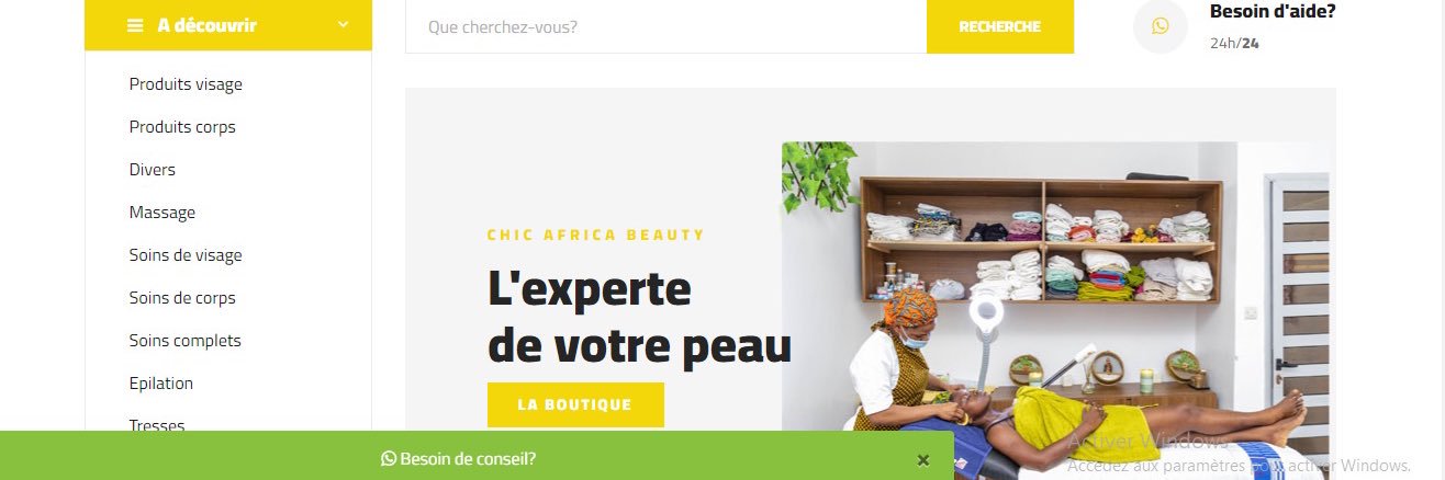 blancheadou's profile banner image