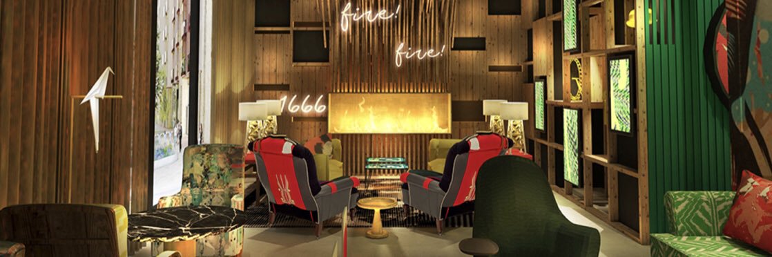RhubarbChairs's profile banner image