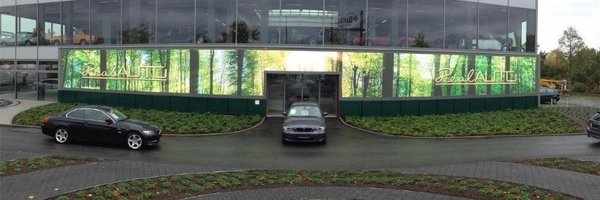 MichaelSongLED Profile Banner