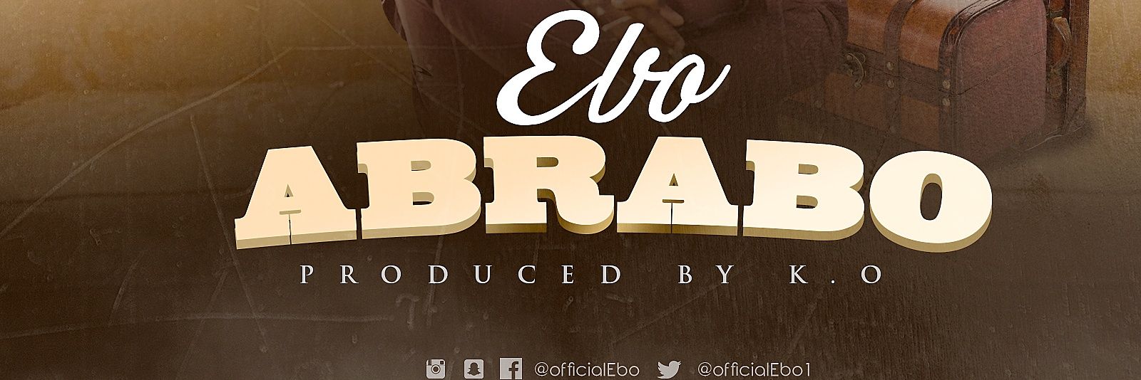 officialebo1's profile banner image