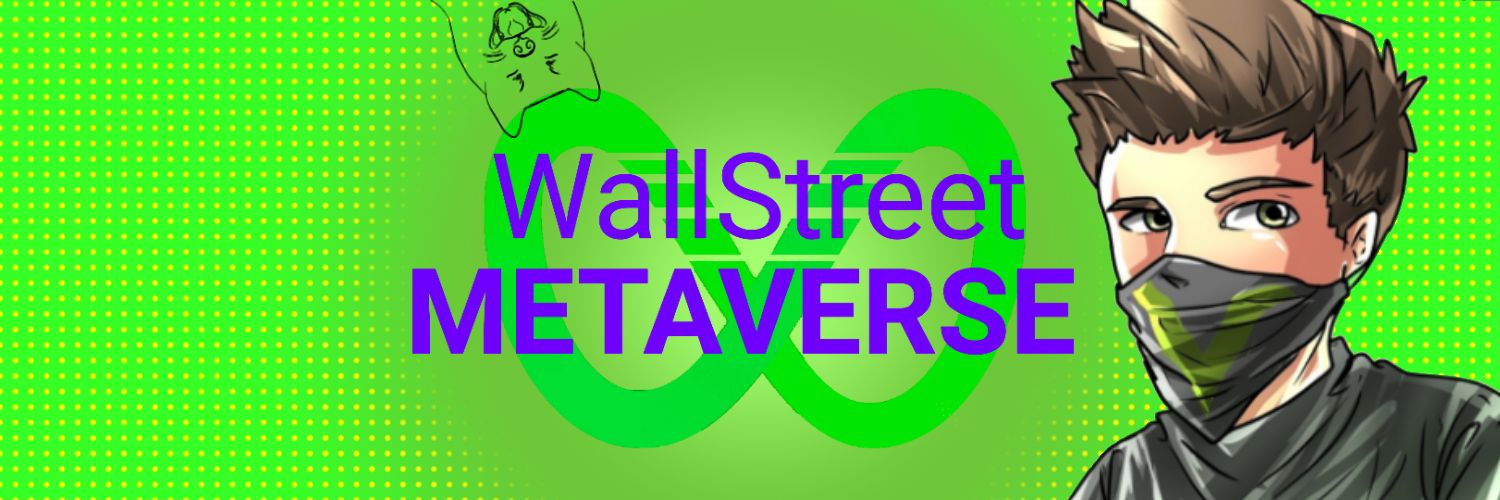 Walle banner
