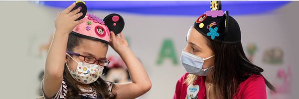 AdventHealthCFL Profile Banner