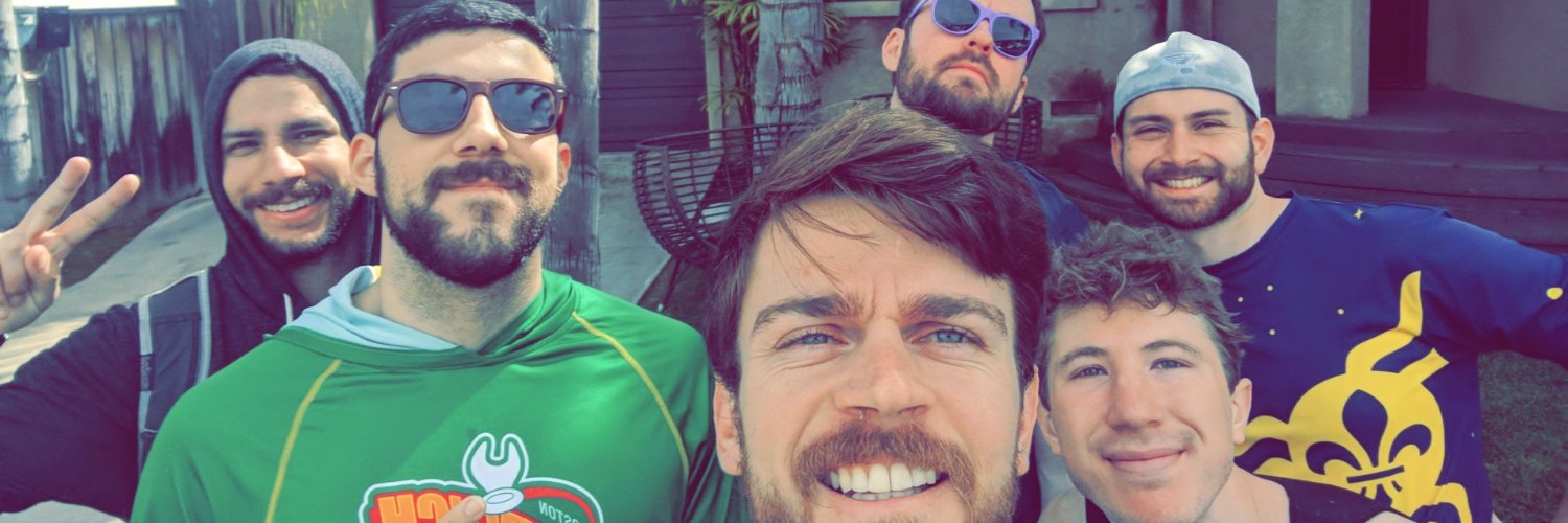 Frank 🐢 banner