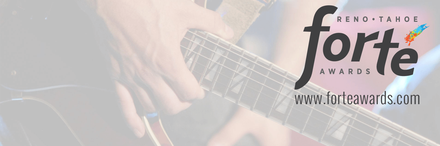 forteawards's profile banner image