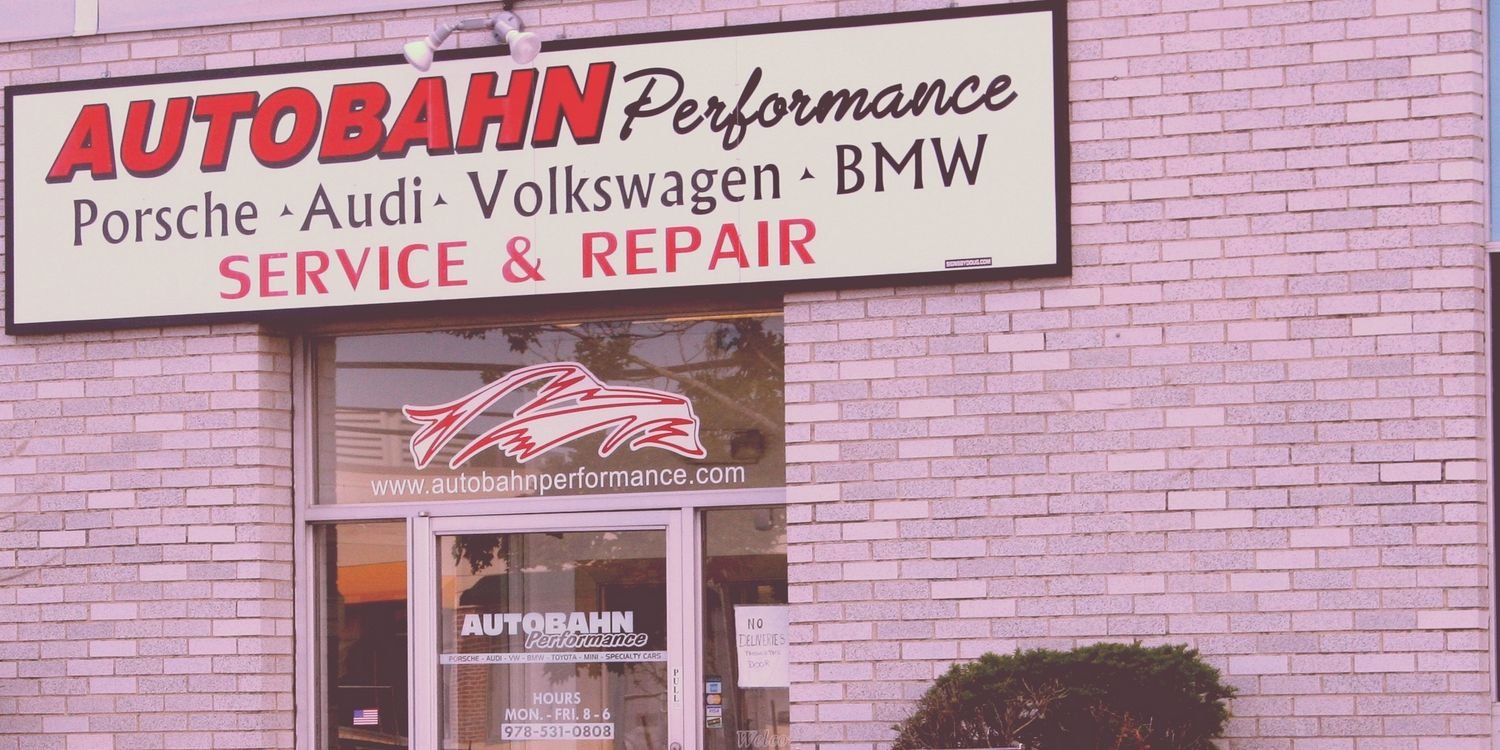 AutobahnPrfmnce's profile banner image