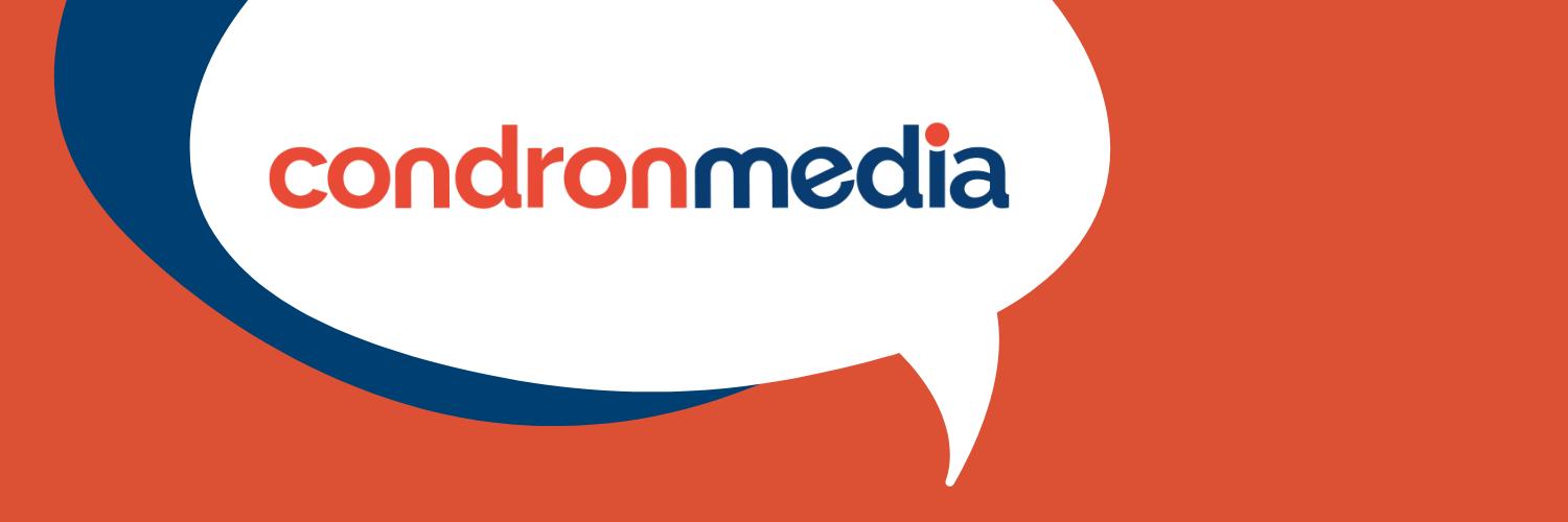 CondronMedia's profile banner image
