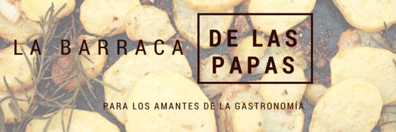 BarracadelasPapas banner
