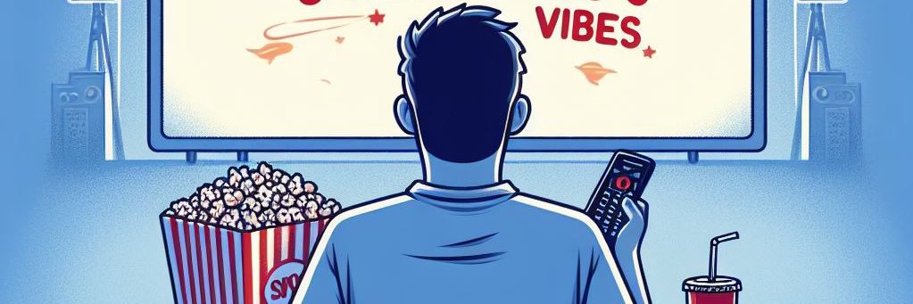 EverydayViewerVibes banner