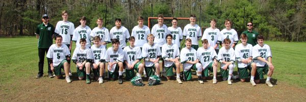 NipmucHSLax Profile Banner