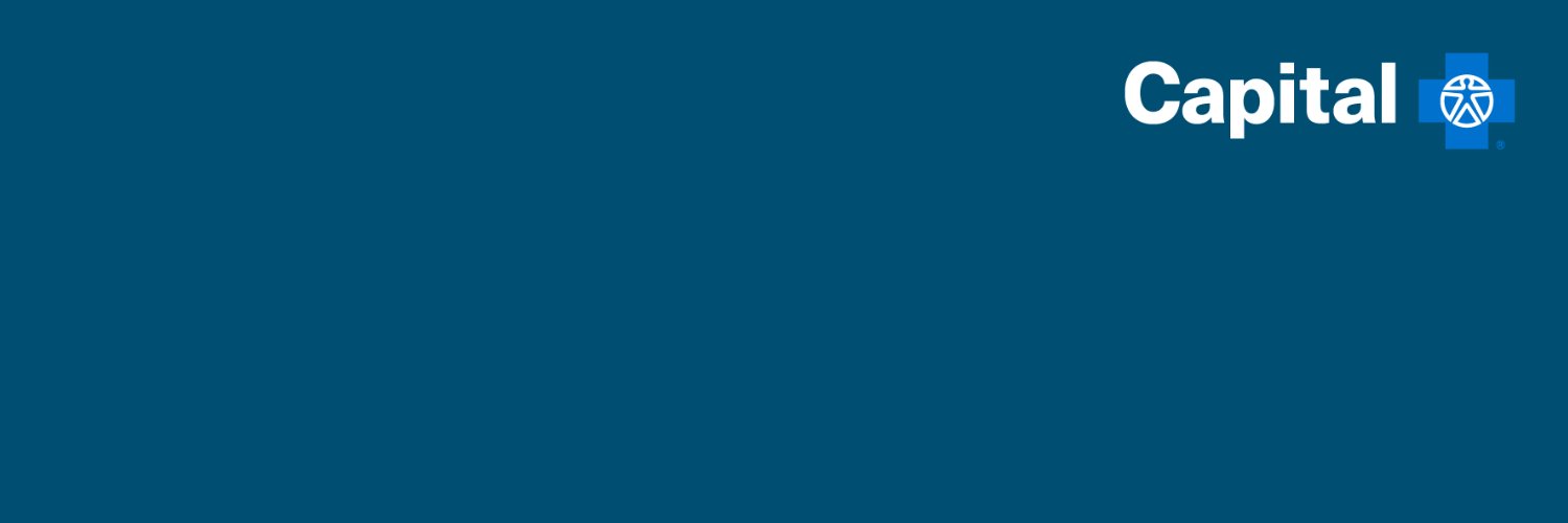 capbluecross's profile banner image